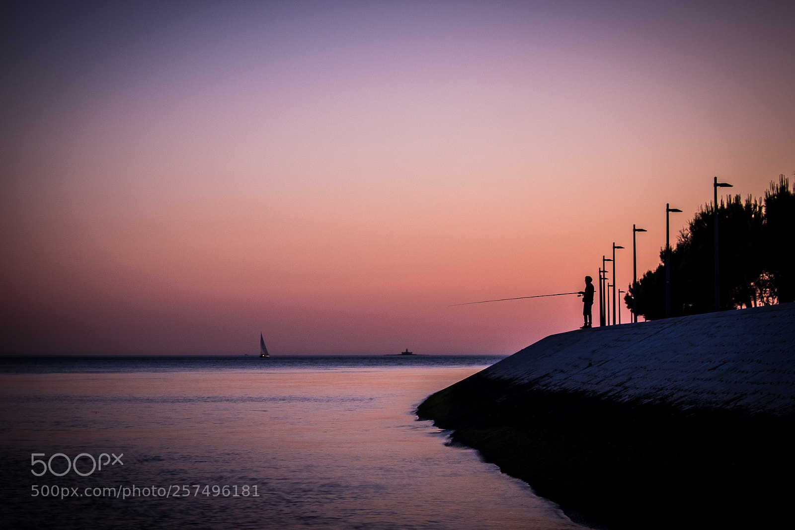 Fujifilm X-E2 sample photo. Fisherman  photography