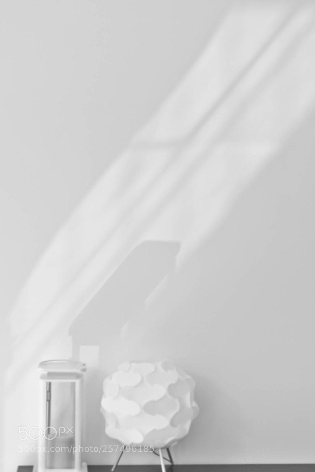 Nikon D610 sample photo. Afternoon light & shadow photography