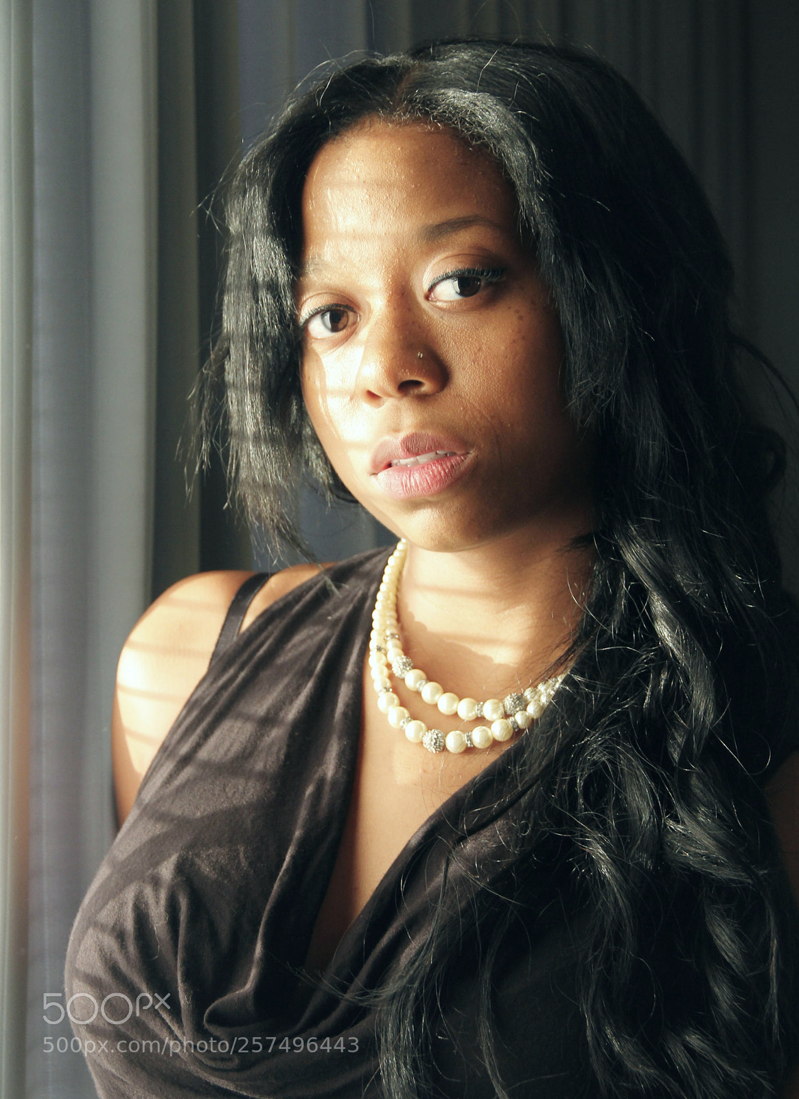 Canon EOS 60D sample photo. Nikki.. photography