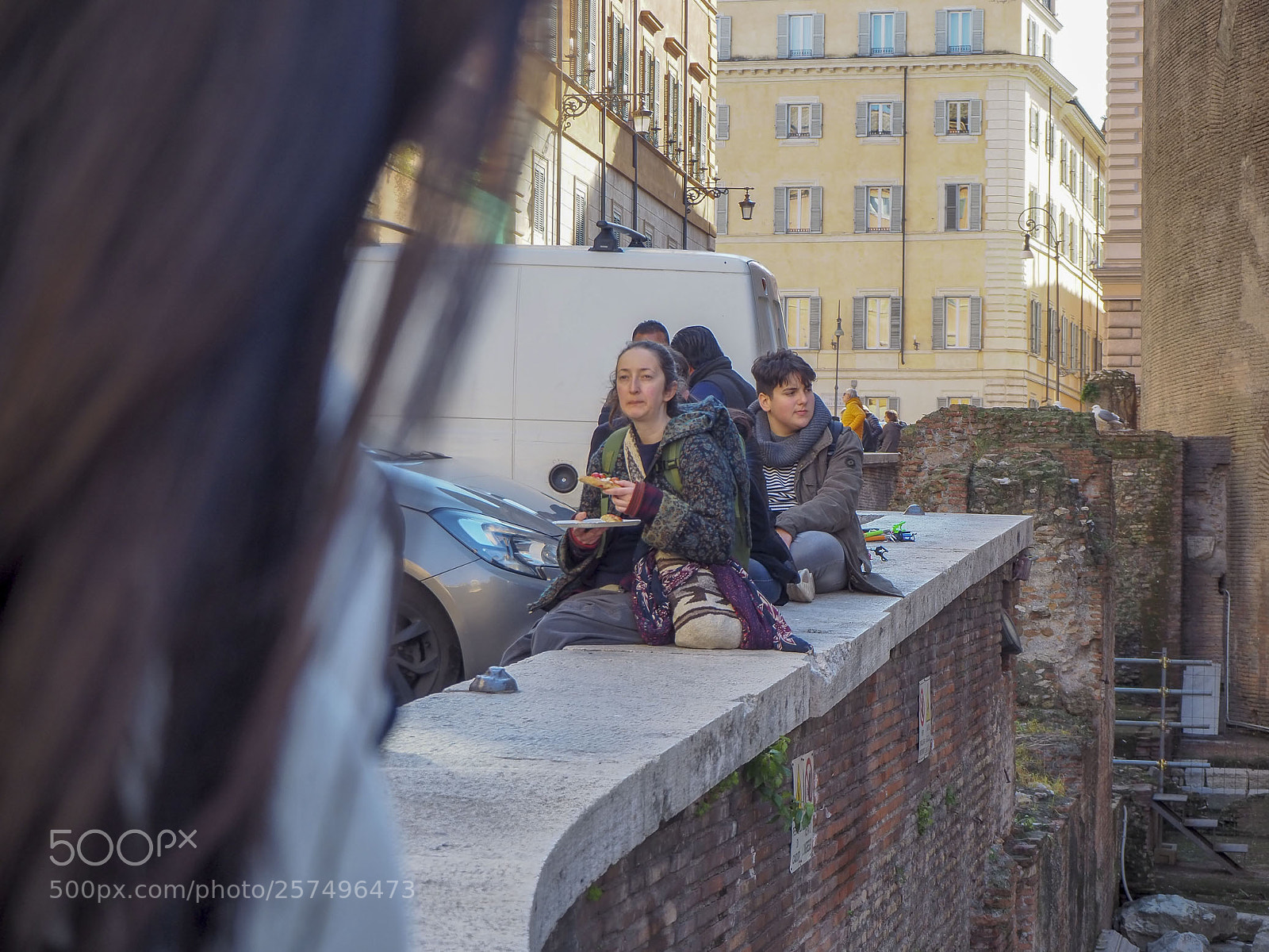 Olympus OM-D E-M10 III sample photo. South italy photography