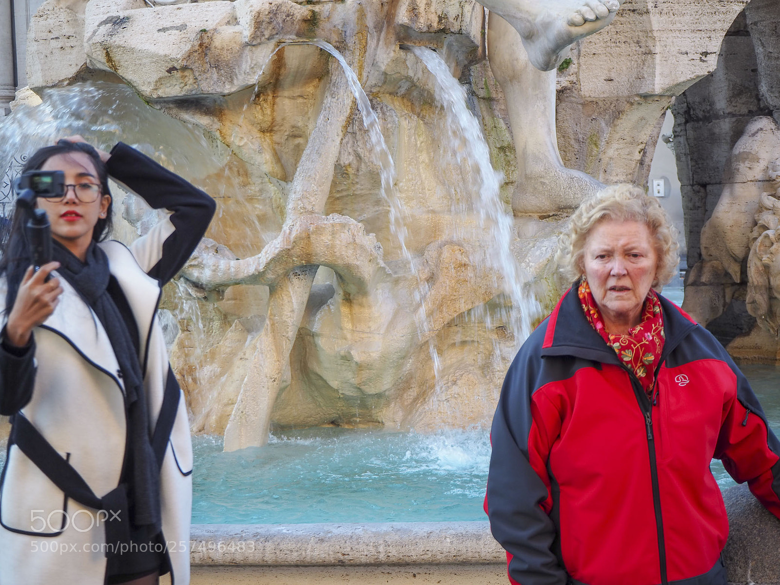 Olympus OM-D E-M10 III sample photo. South italy photography