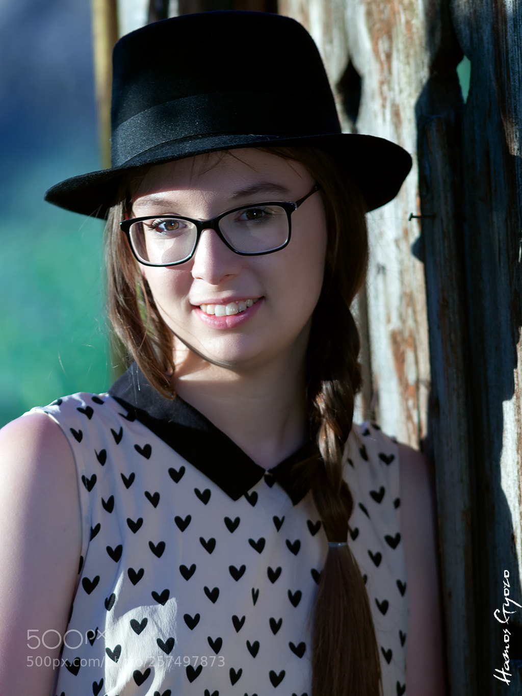 Canon EOS 5D Mark II sample photo. Vivi photography