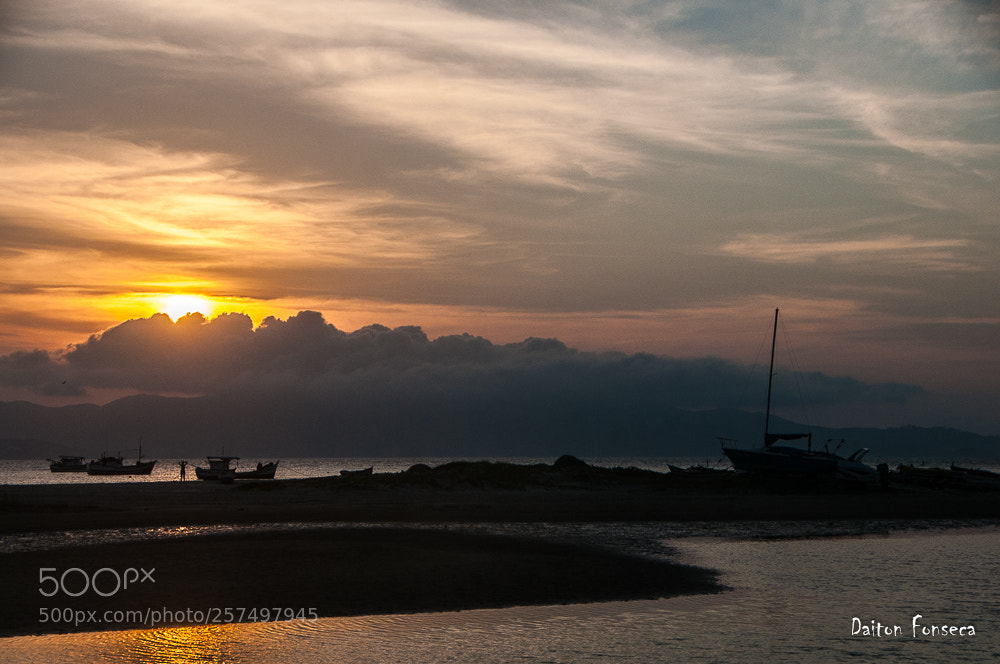 Nikon D300S sample photo. Pontacanas 1 photography