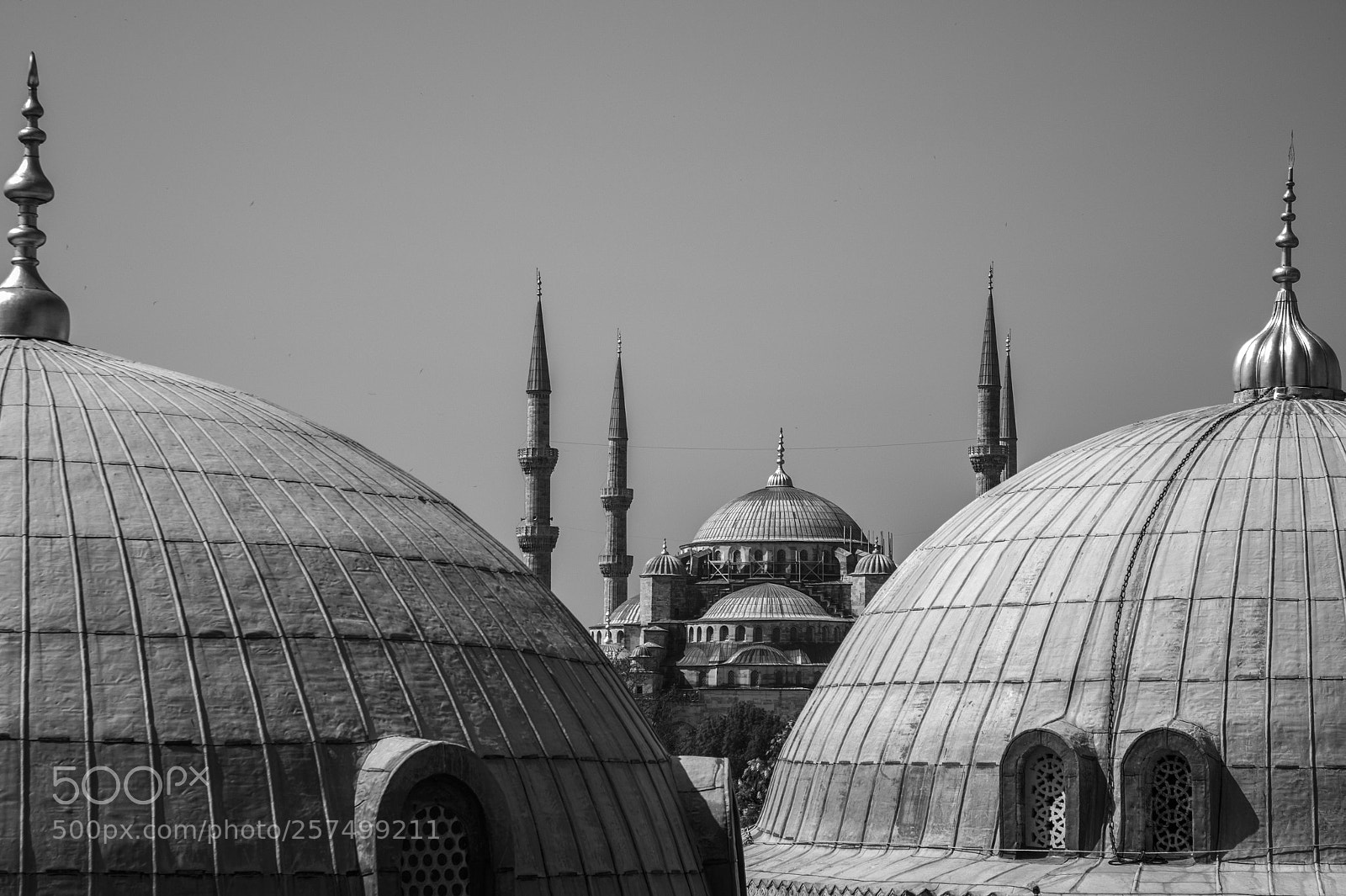 Canon EOS 1300D (EOS Rebel T6 / EOS Kiss X80) sample photo. Fateh mosque photography