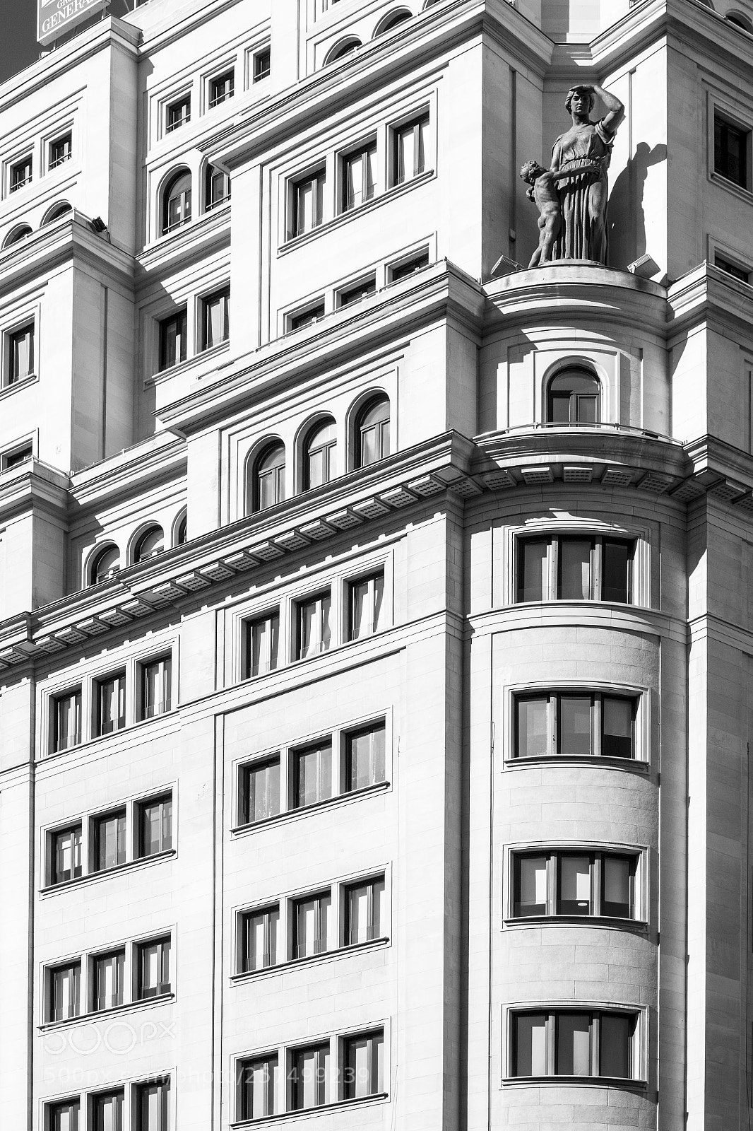 Canon EOS 7D Mark II sample photo. Escher would have been photography