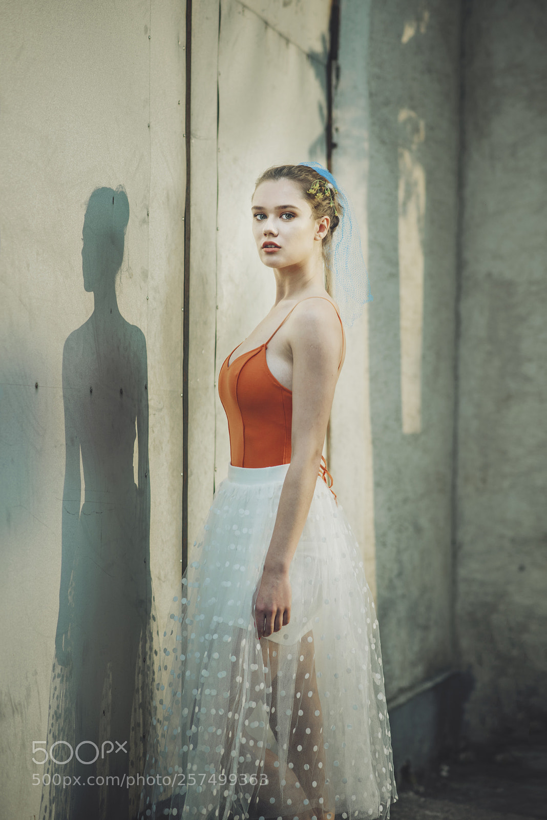 Nikon D810 sample photo. Silhouette photography