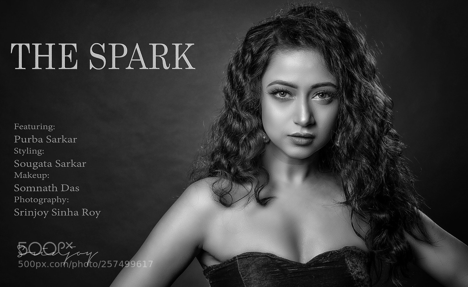 Canon EOS 6D sample photo. The spark photography
