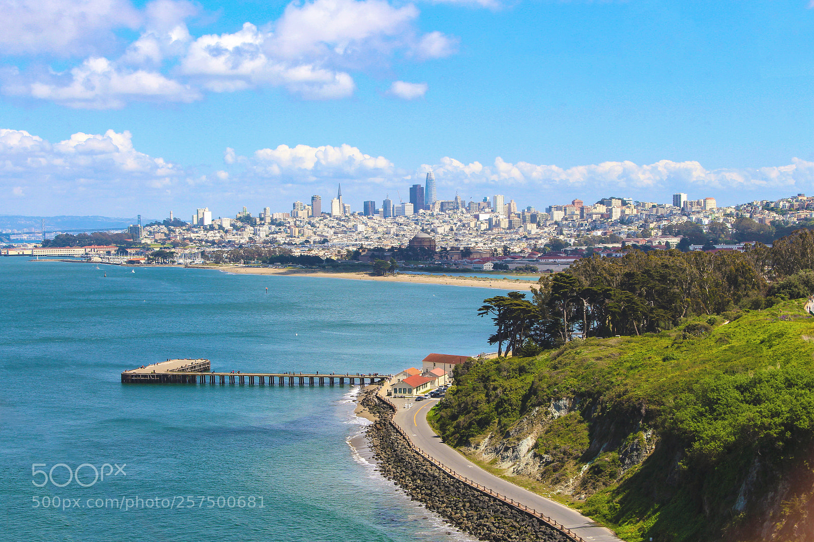 Canon EOS 700D (EOS Rebel T5i / EOS Kiss X7i) sample photo. San francisco photography