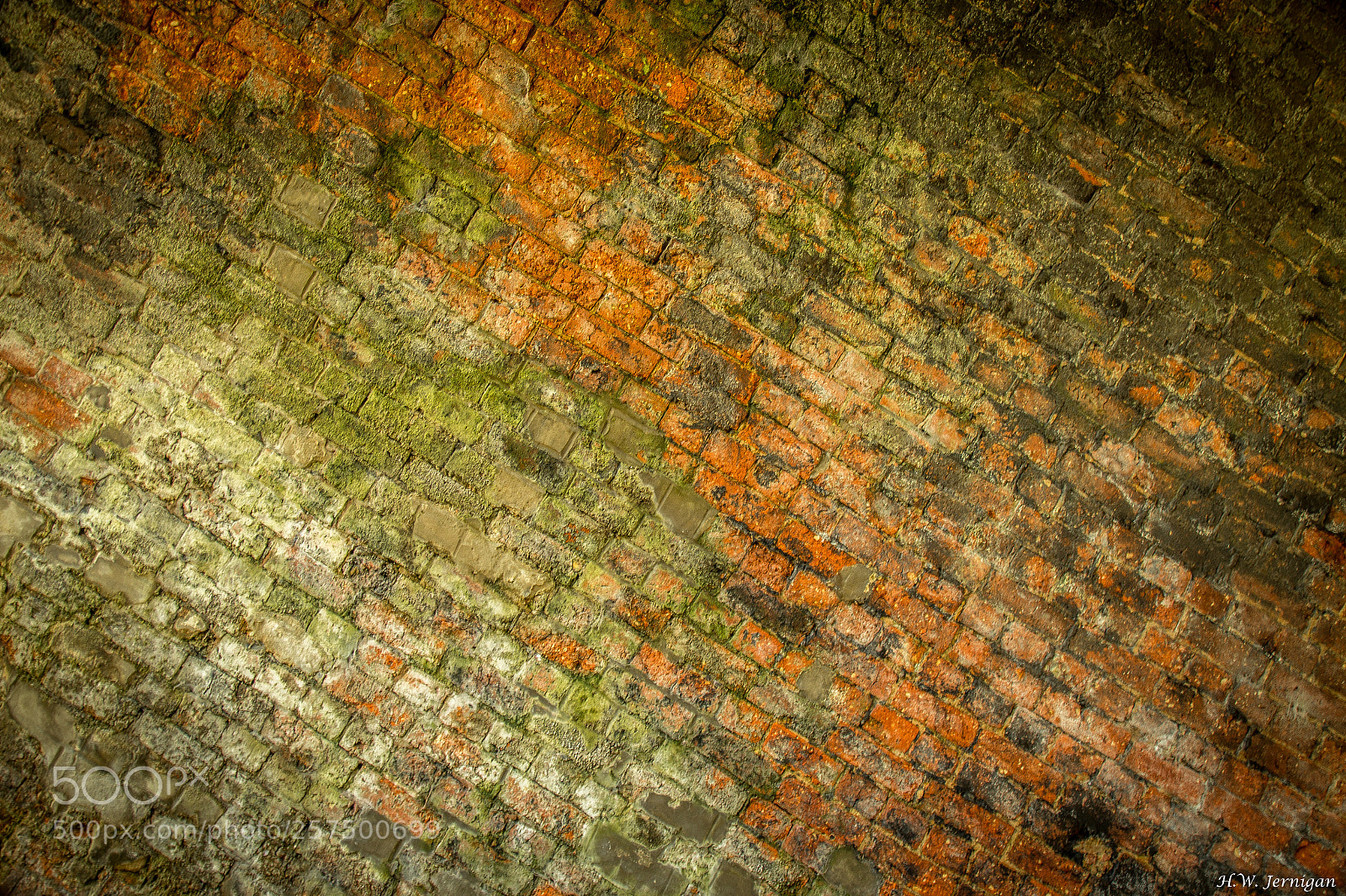 Canon EOS 6D sample photo. Railroad overpass photography