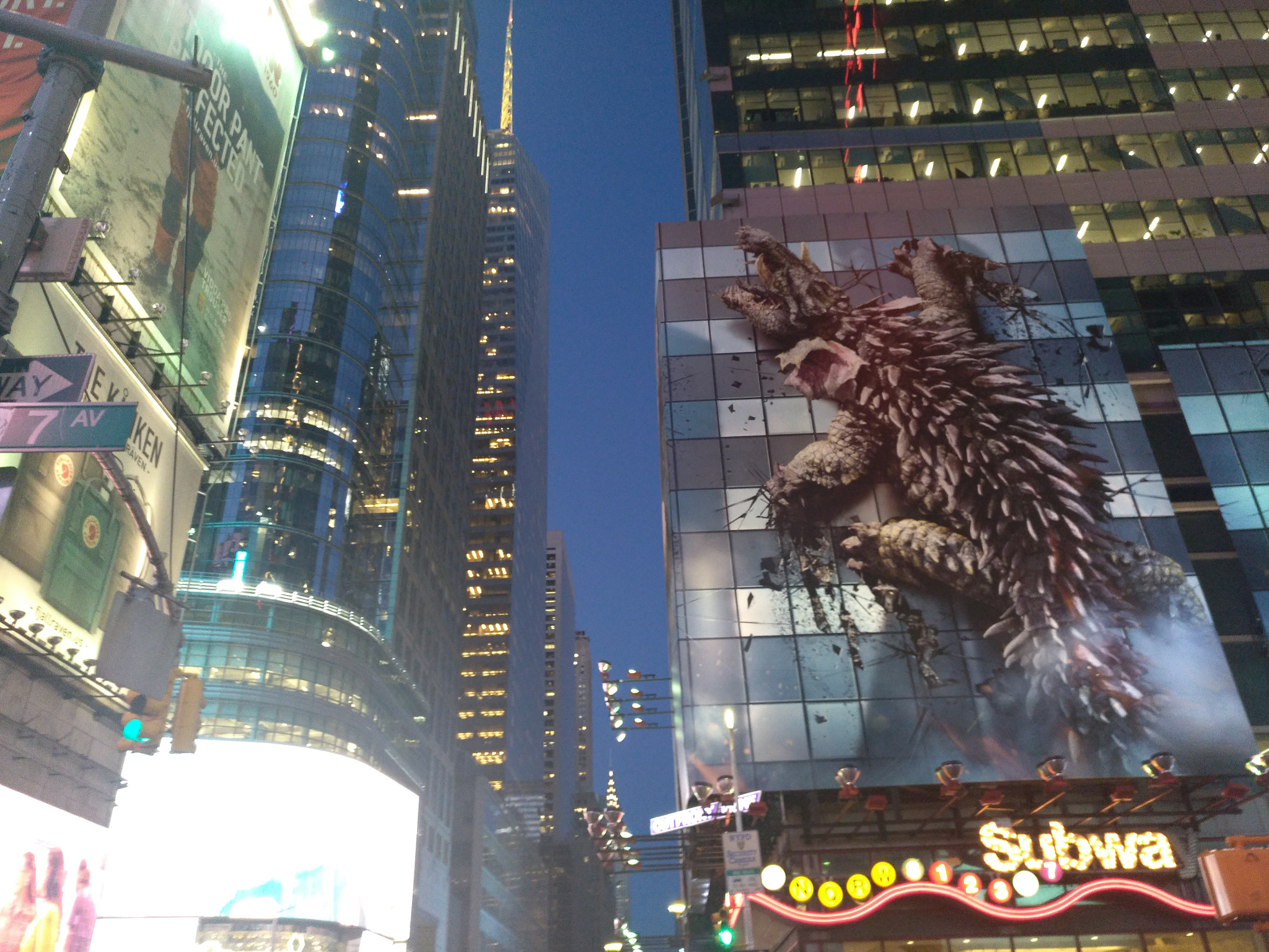 nubia Z11 MINI sample photo