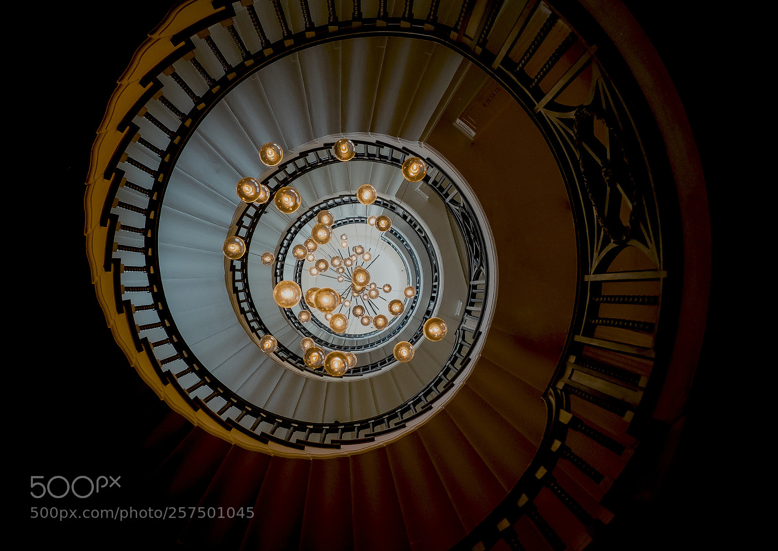 Fujifilm X100S sample photo. Staircase1 photography