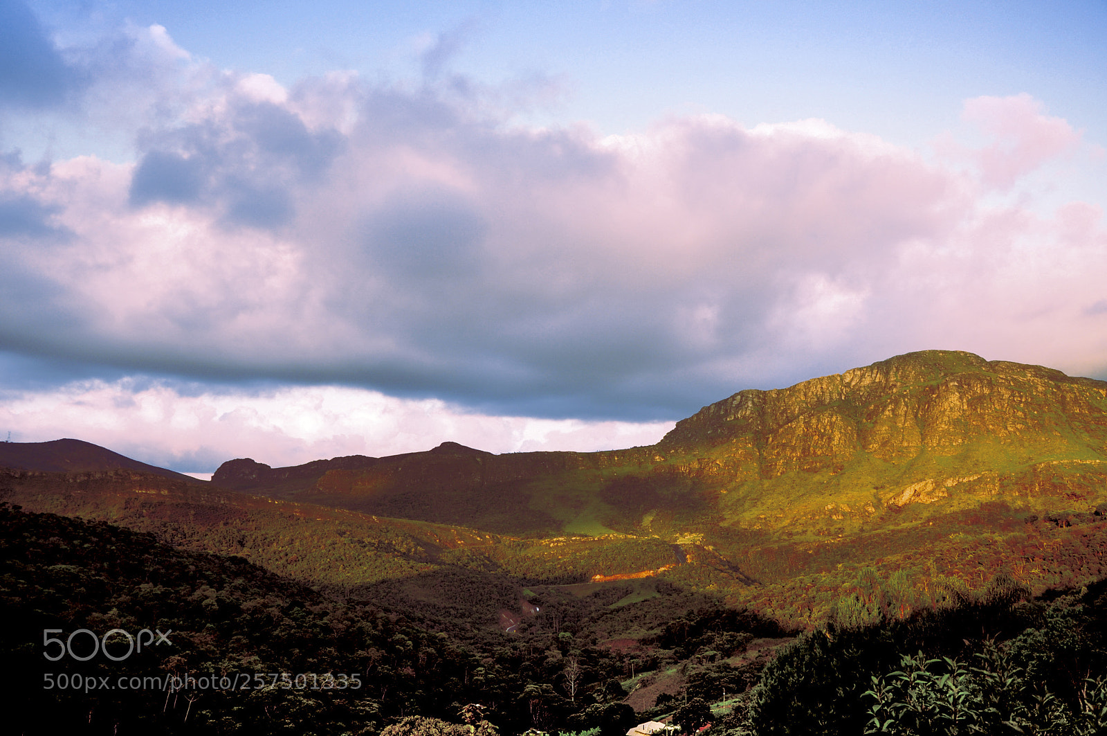 Nikon D90 sample photo. Serra de itatiaia, minas photography