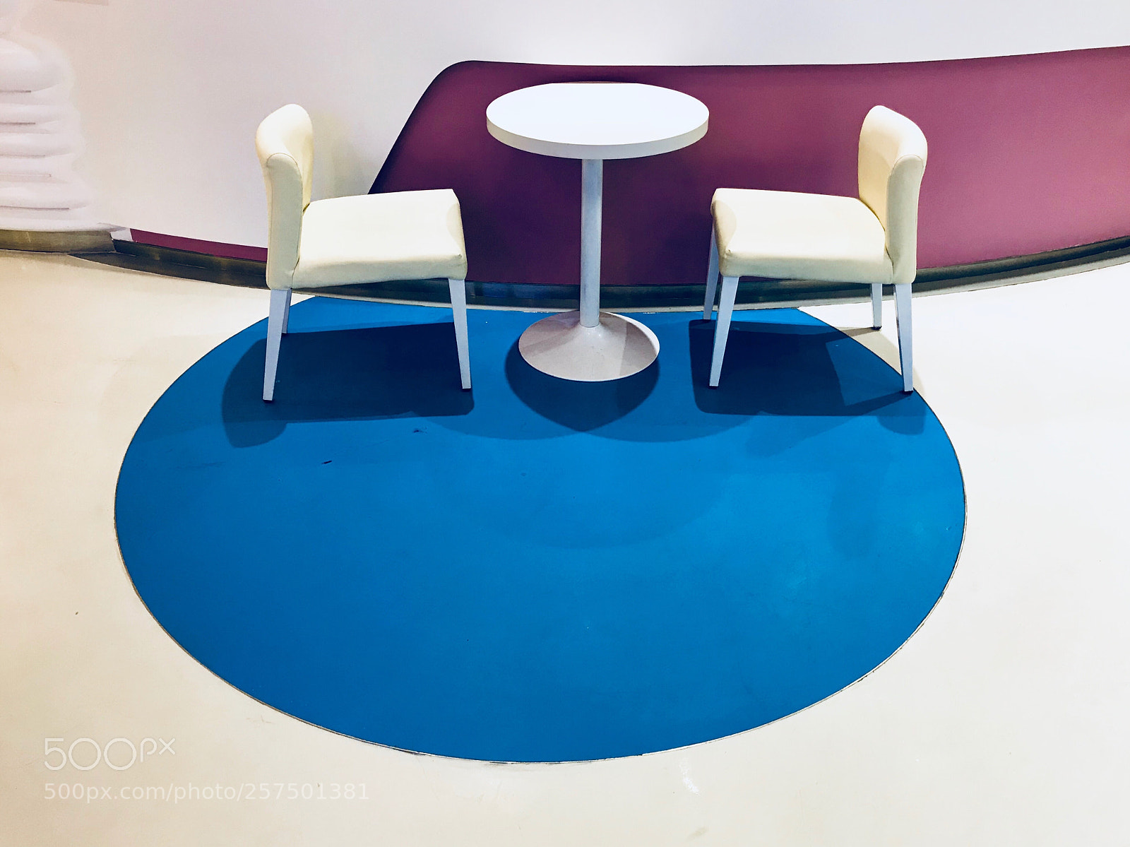 Apple iPhone 7 Plus sample photo. Chairs photography