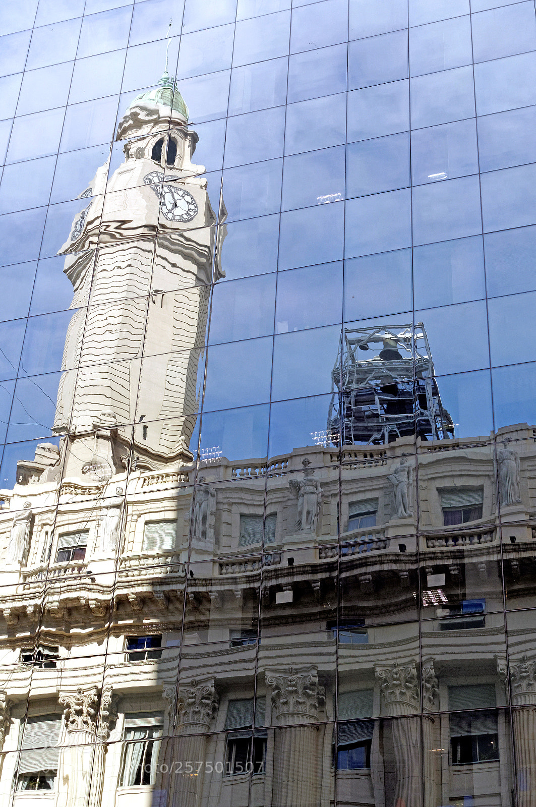 Sony Cyber-shot DSC-RX100 III sample photo. Buenos aires photography