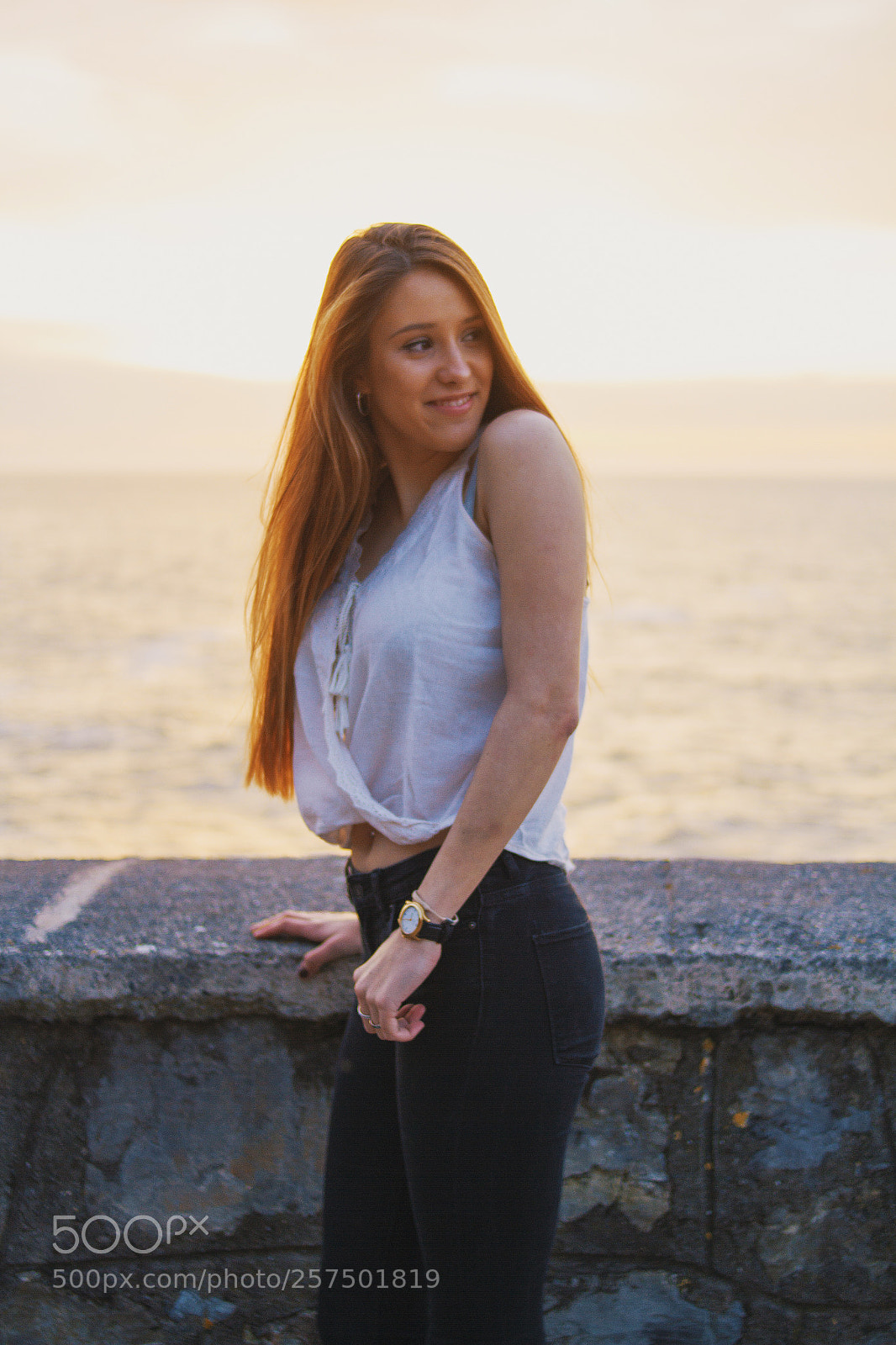 Canon EOS 7D sample photo. Patricia 2 photography