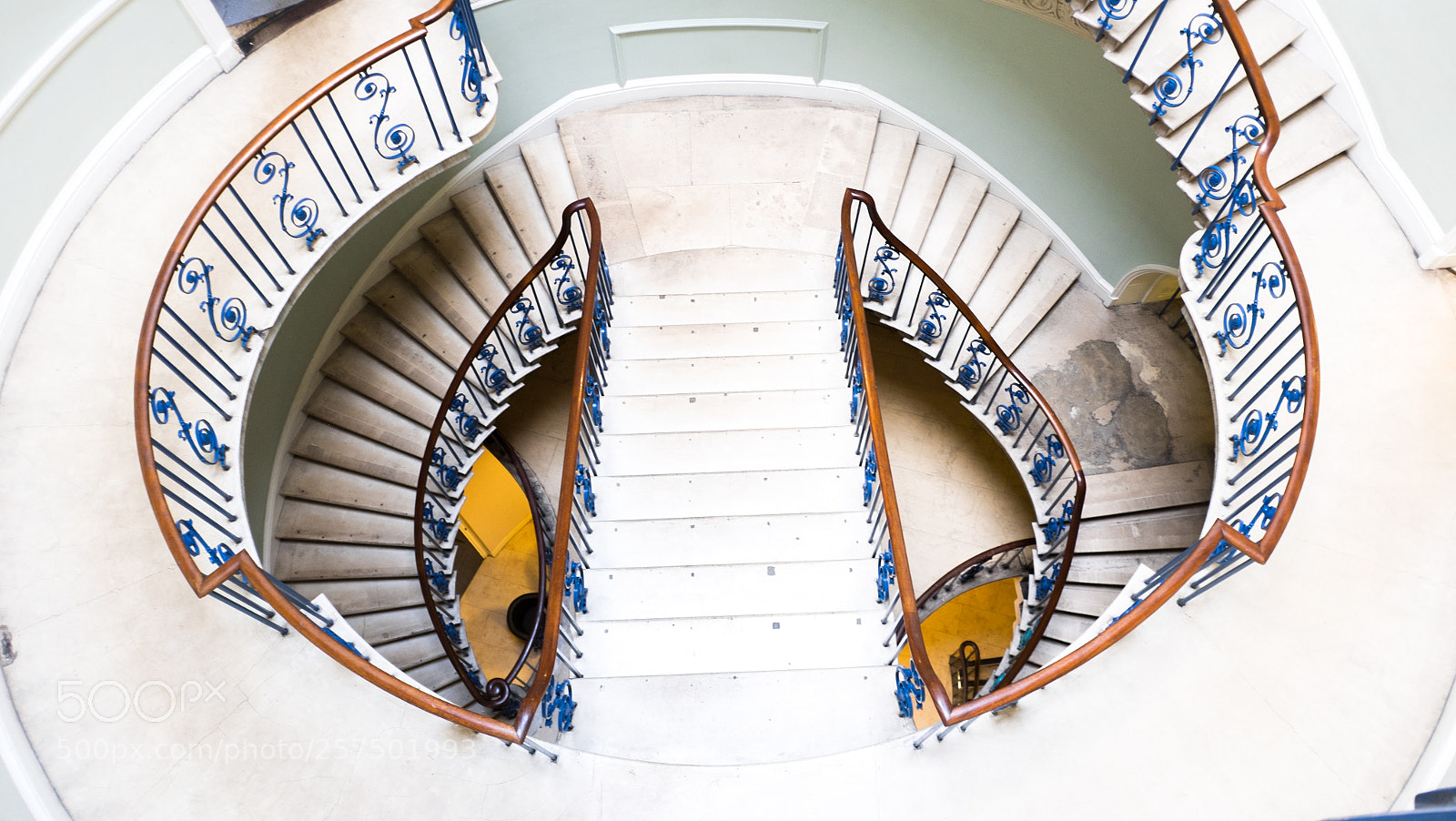 Fujifilm X100S sample photo. Staircase2 photography