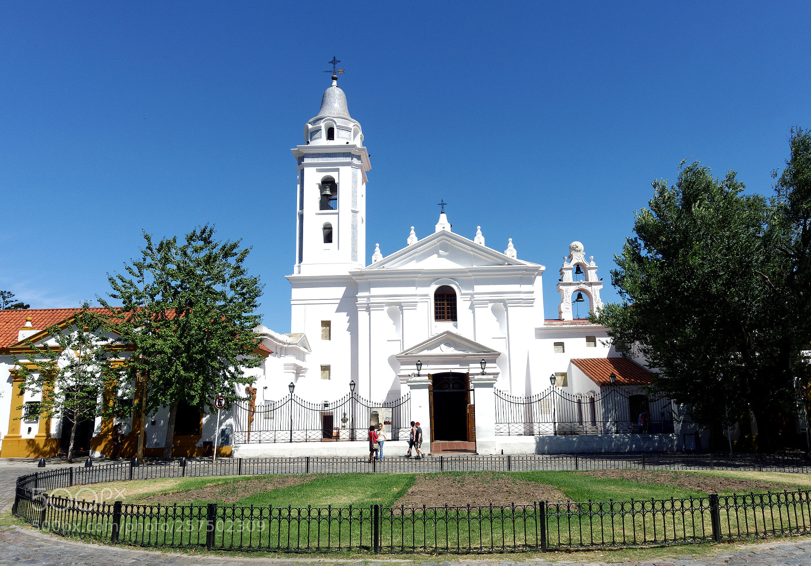 Sony Cyber-shot DSC-RX100 III sample photo. Buenos aires photography