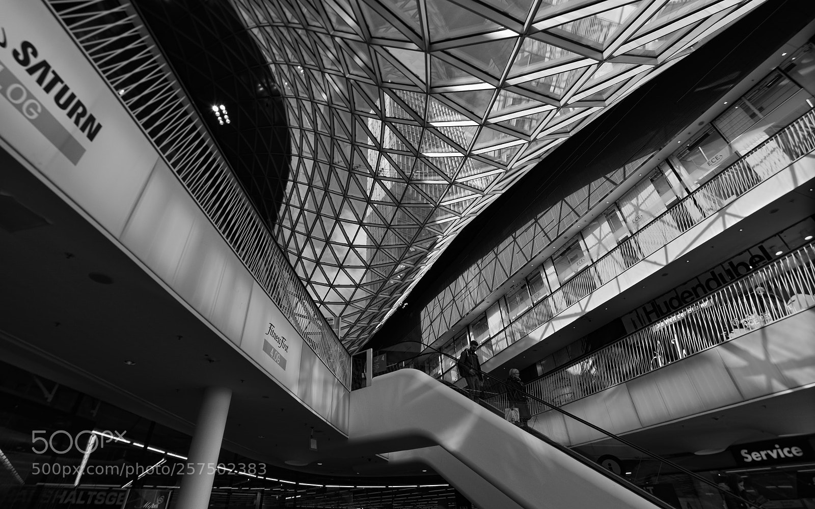 Nikon D5200 sample photo. "myzeil" photography