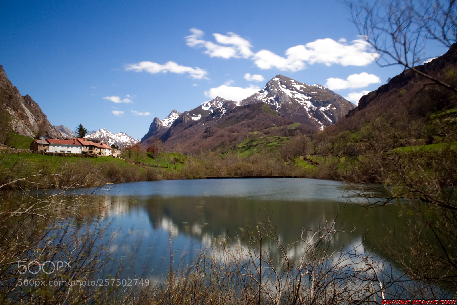 Canon EOS 80D sample photo. Lakes route photography