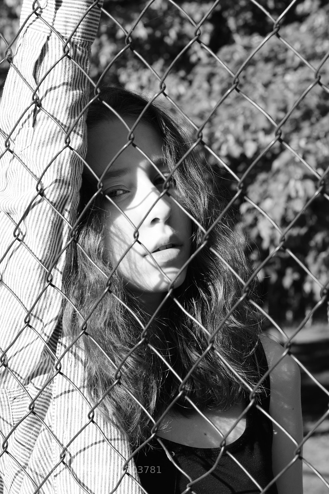 Nikon D5200 sample photo. Anna photography