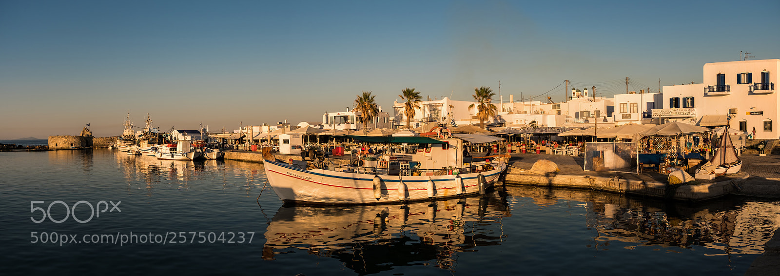 Fujifilm X-T20 sample photo. The fishing boats in photography