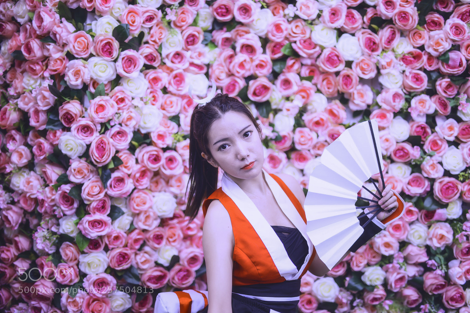 Canon EOS 6D sample photo. Mai photography