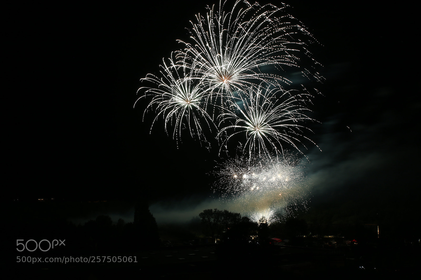 Canon EOS 70D sample photo. Feu d'artifice! photography