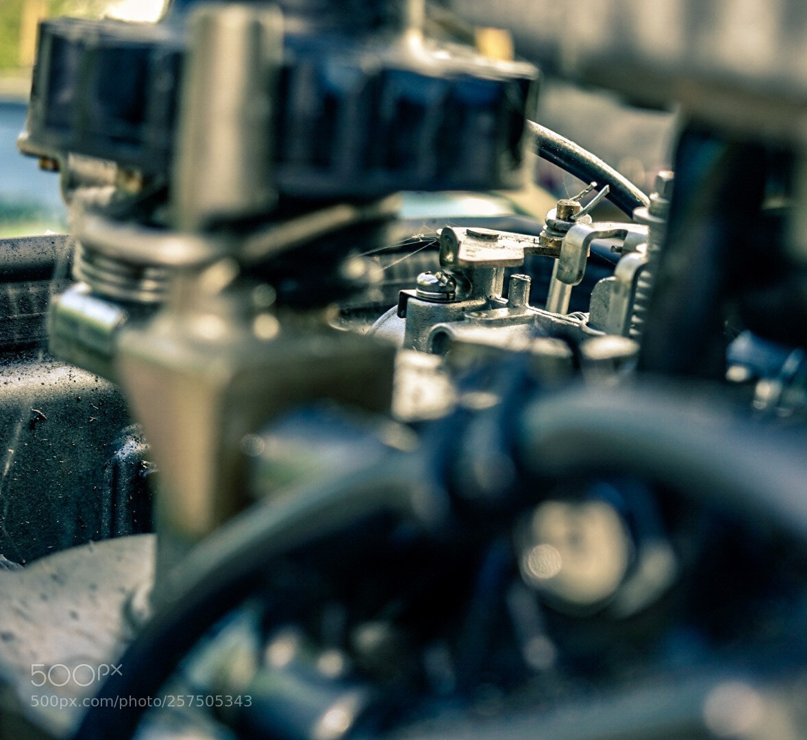 Sony DSC-RX100M5 sample photo. Detail from boat marine photography