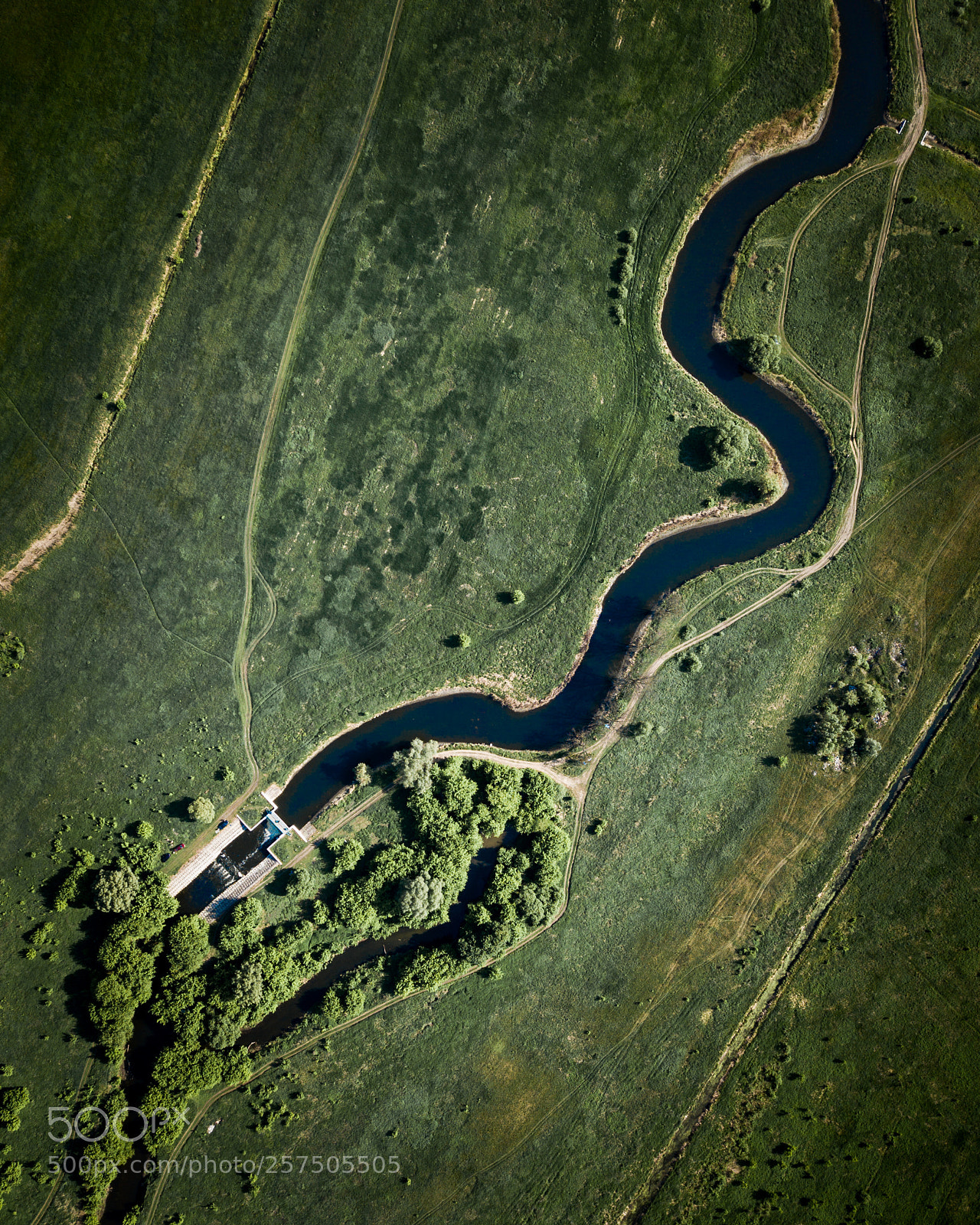 DJI FC220 sample photo. .. photography
