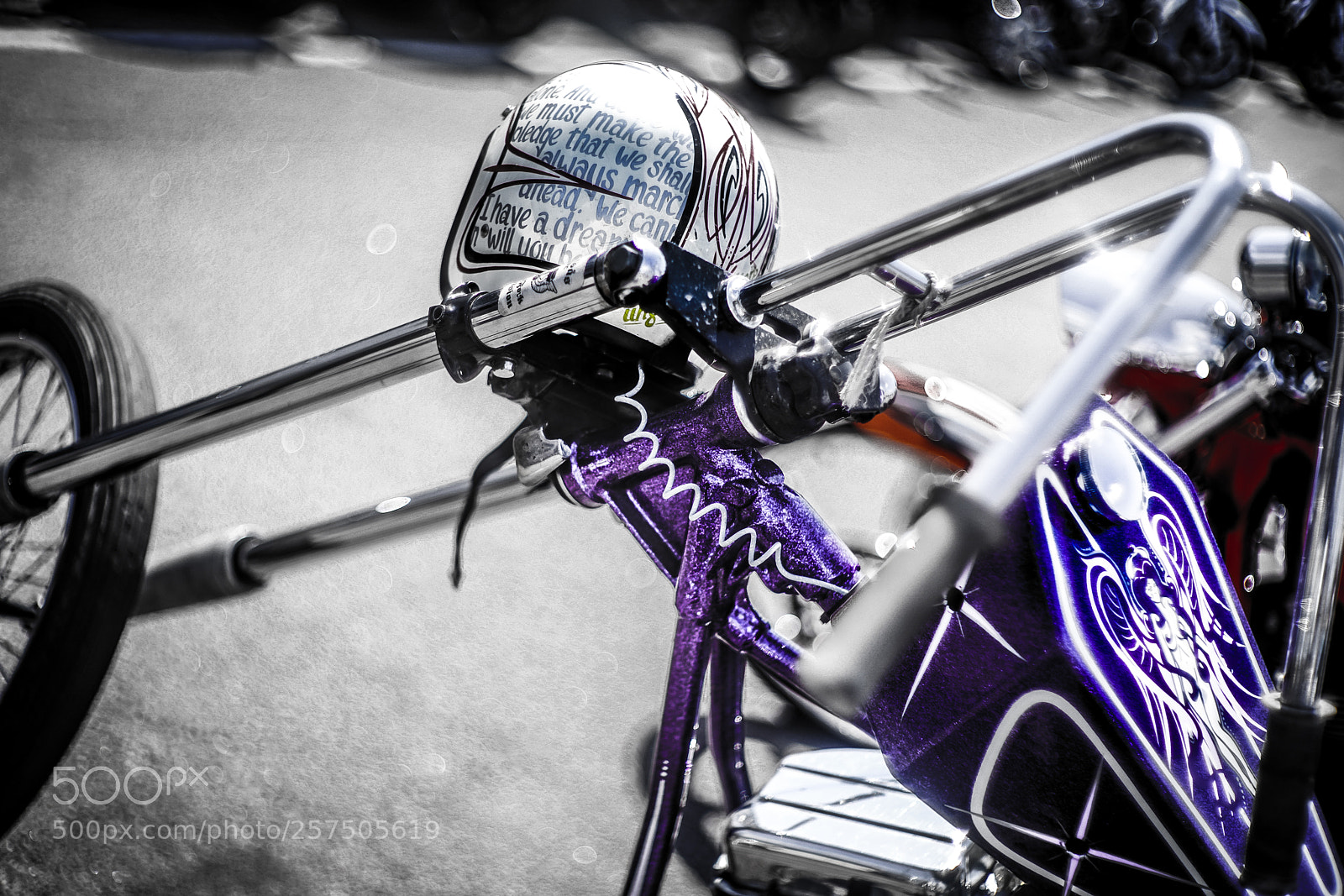 Sony a7R II sample photo. Chopper photography