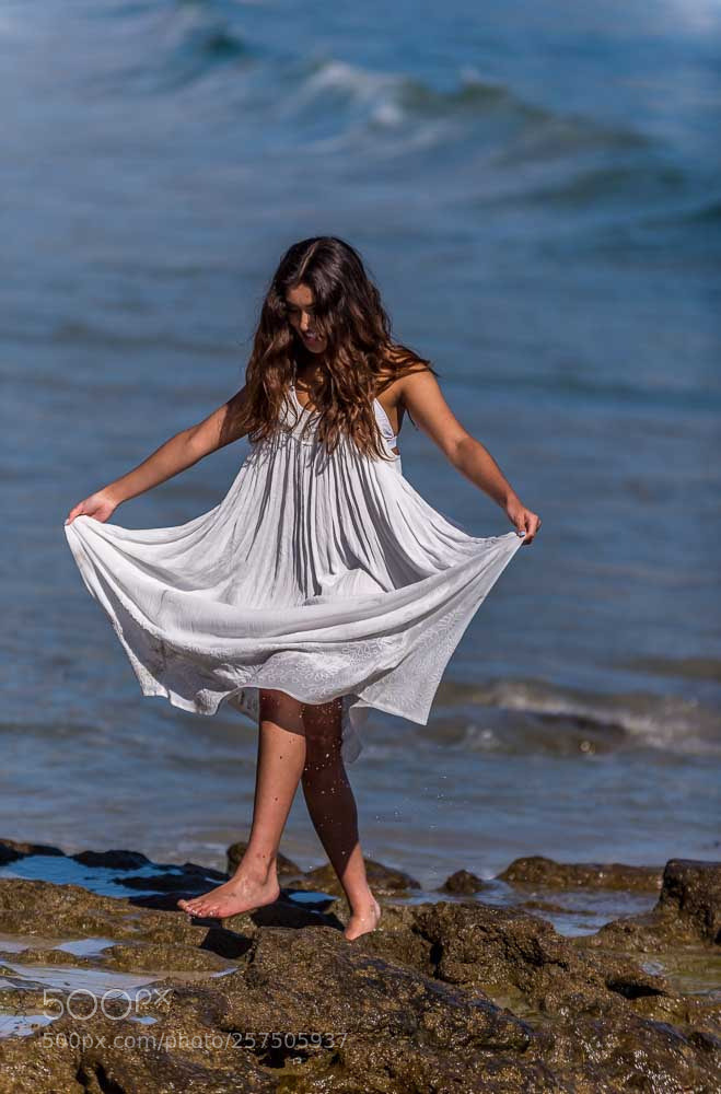 Nikon D810 sample photo. Airing out! photography