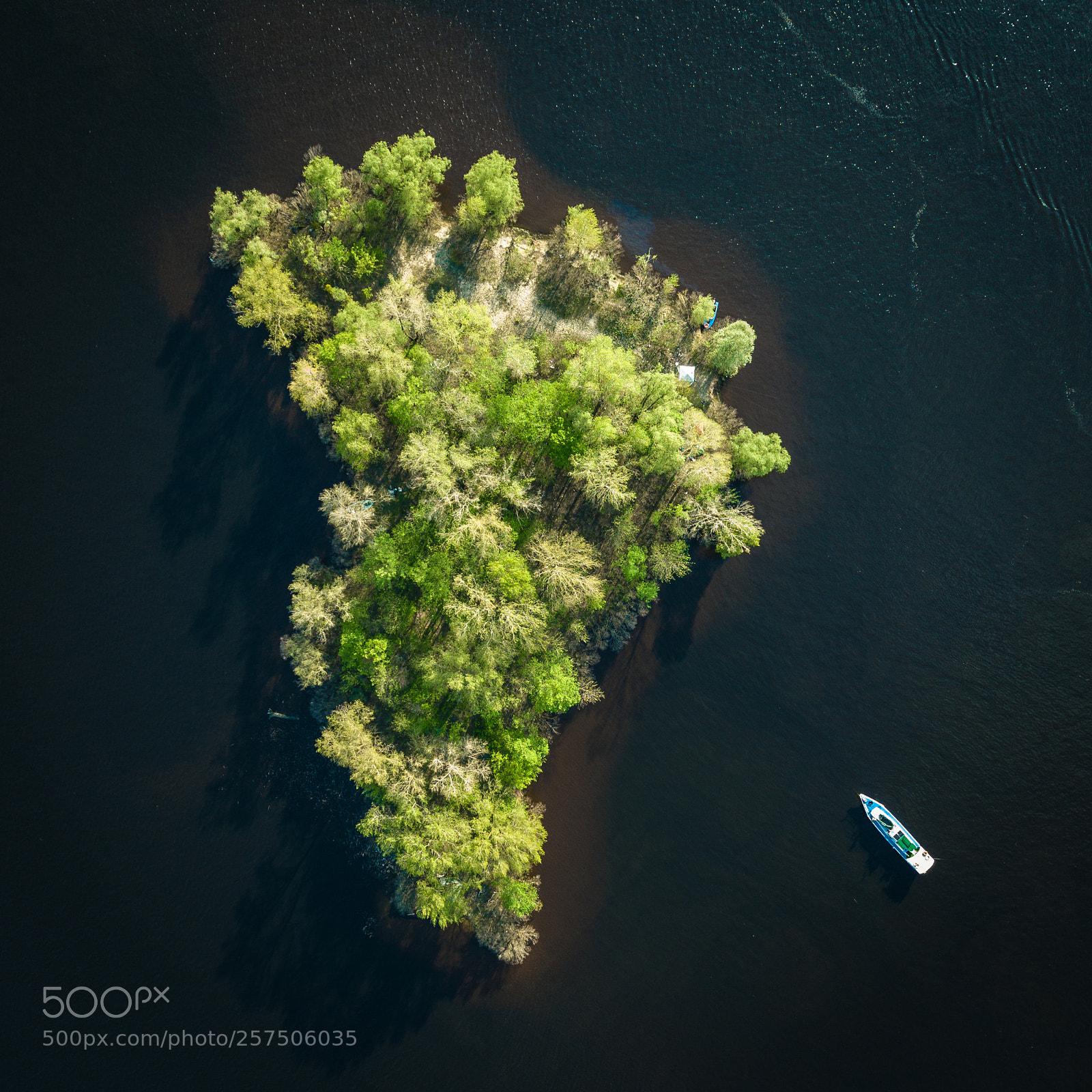 DJI FC220 sample photo. .. photography