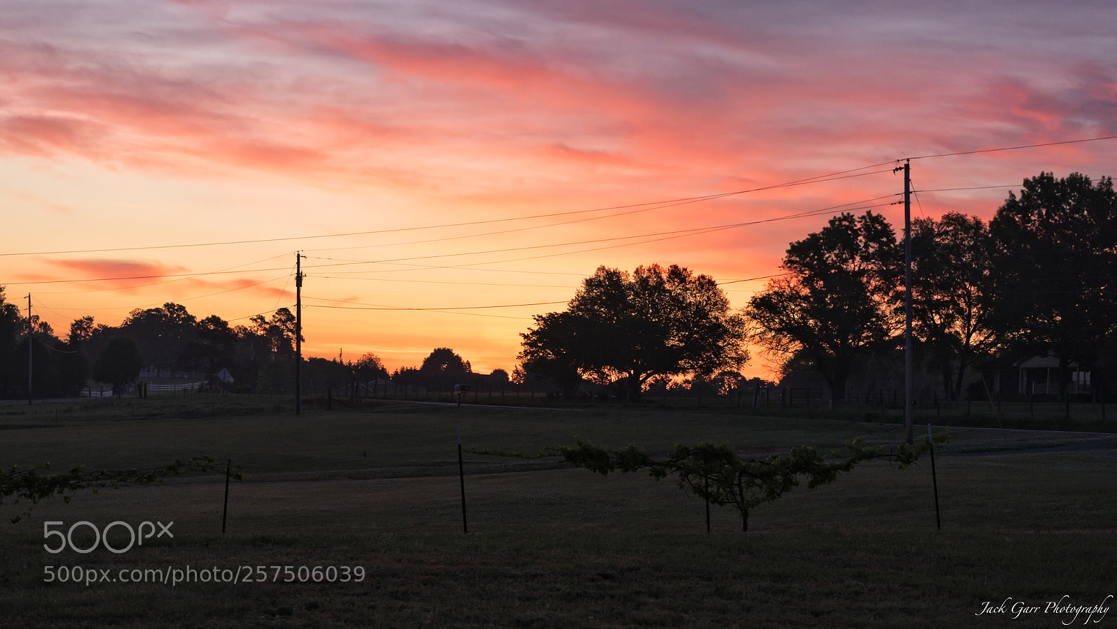 Sony a7 sample photo. Country morning sunrise photography