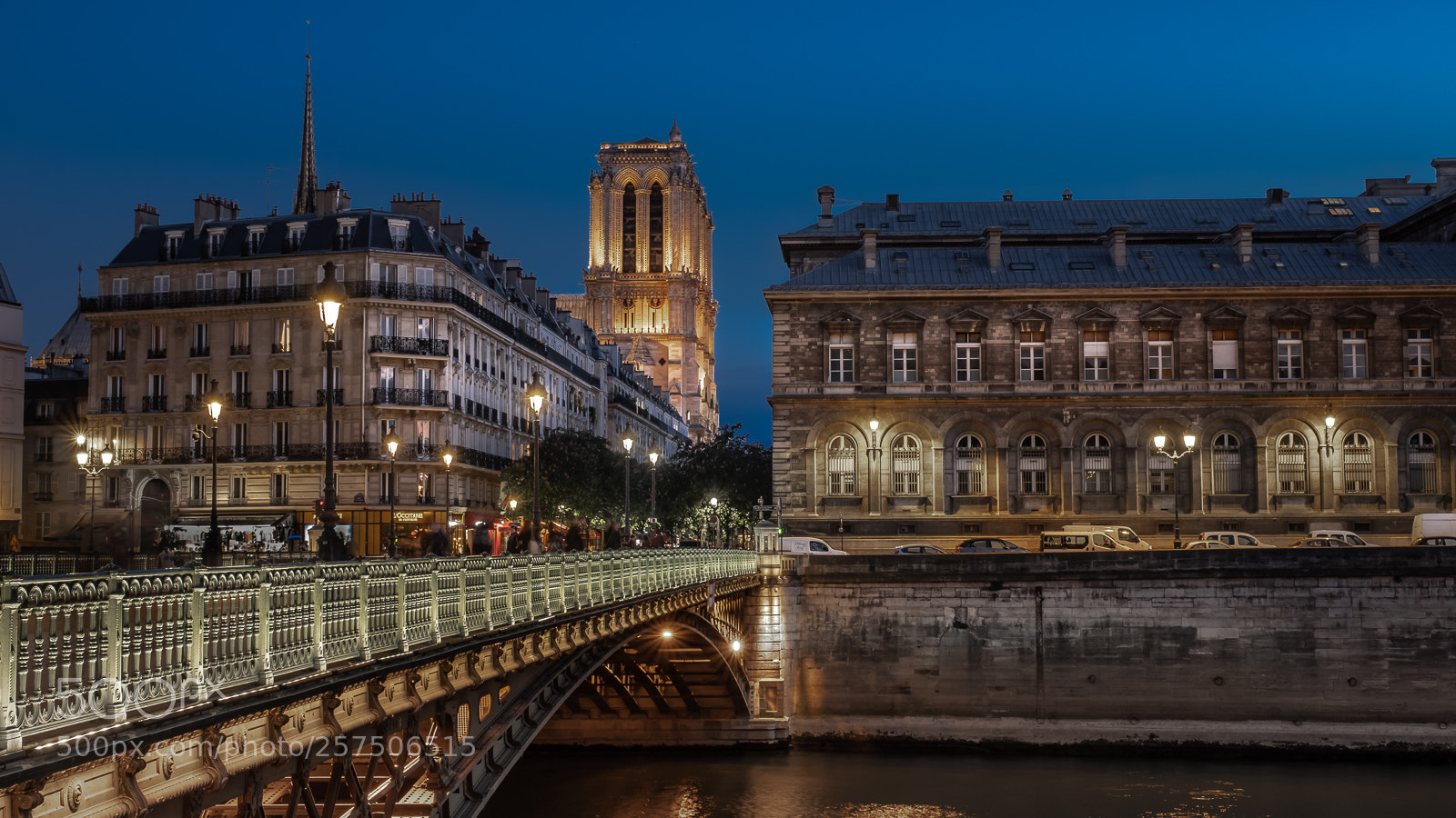 Fujifilm X-T2 sample photo. Streets of paris photography