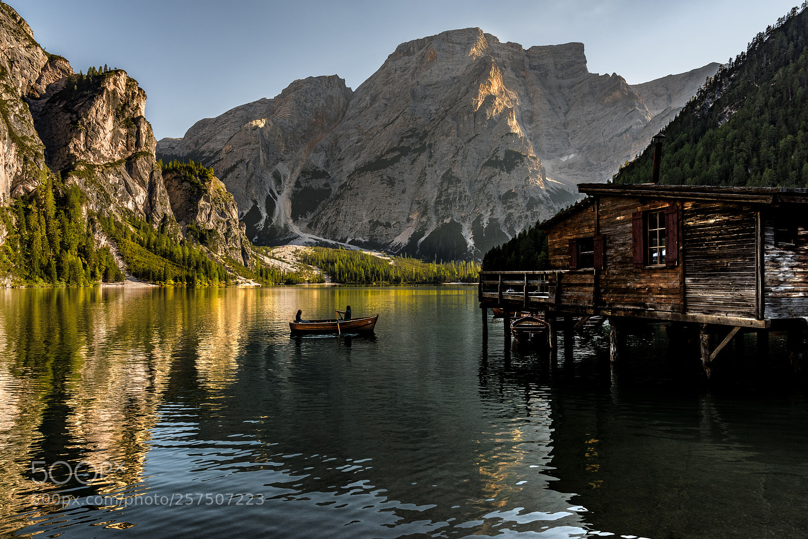 Nikon D810 sample photo. A boat ride photography