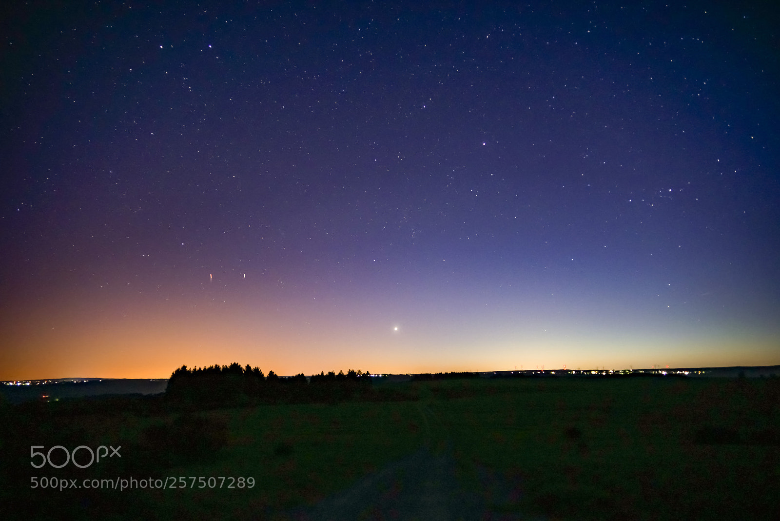 Sony a7R sample photo. Sternenhimmel ber dem nationalpark photography