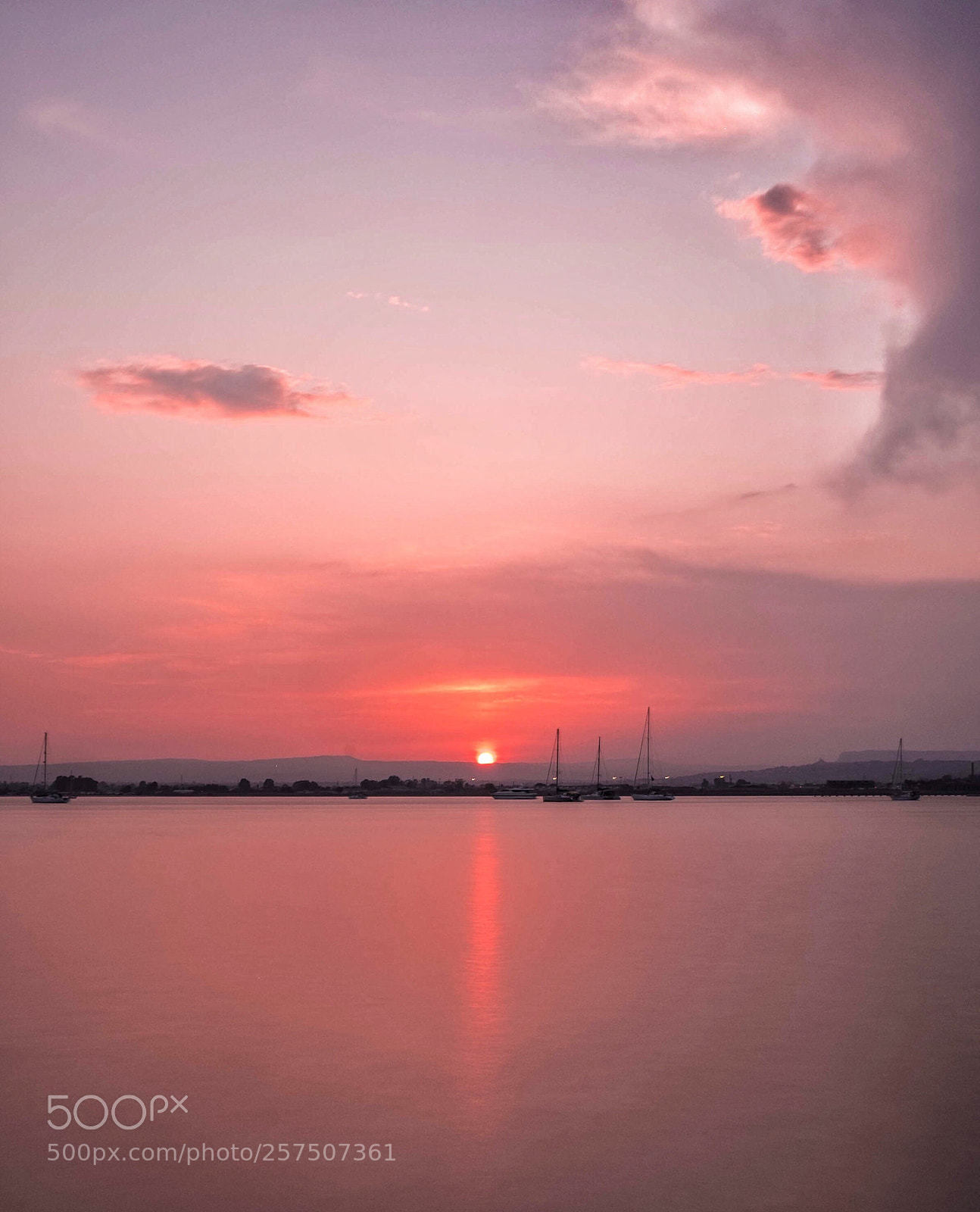 Fujifilm X-T1 sample photo. Sunset photography