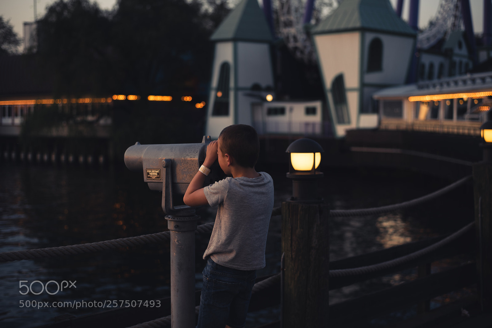 Nikon D750 sample photo. Looking for boats photography