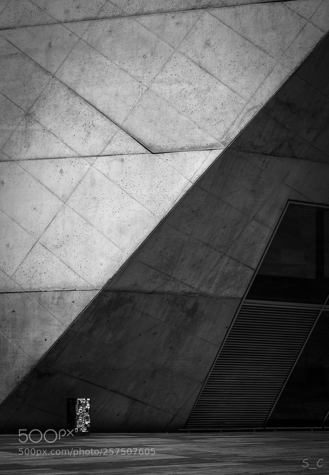 Nikon D3300 sample photo. The house of music photography