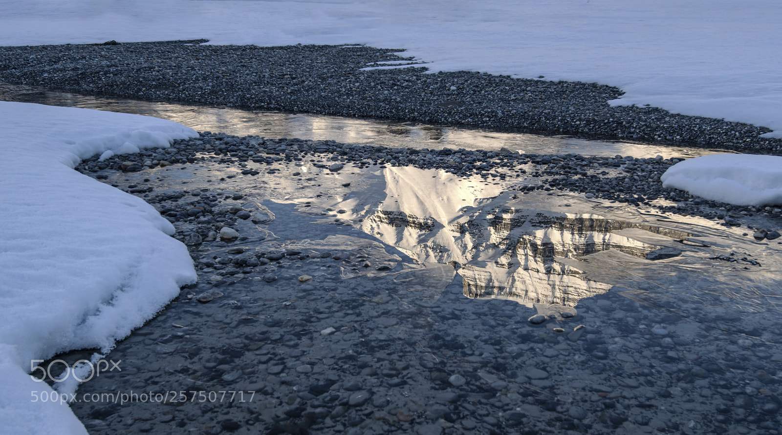 Nikon D850 sample photo. Mt. amery #2 photography