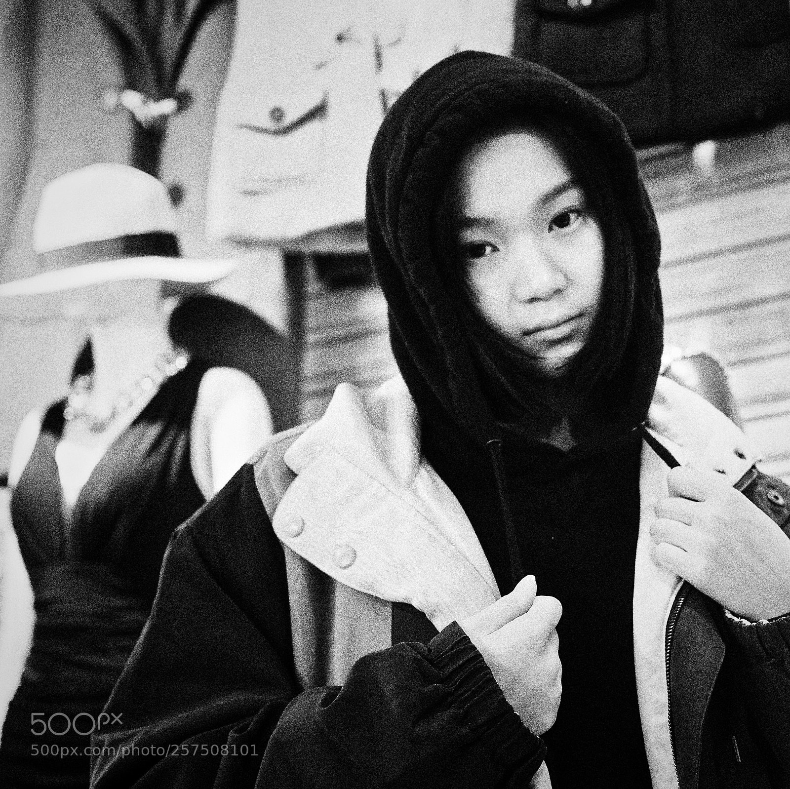 Olympus PEN-F sample photo. Untitled photography