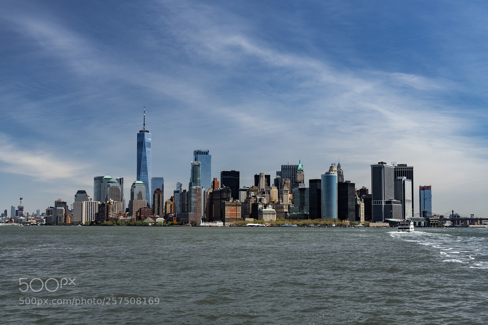 Sony a7 sample photo. Skyline ahead photography