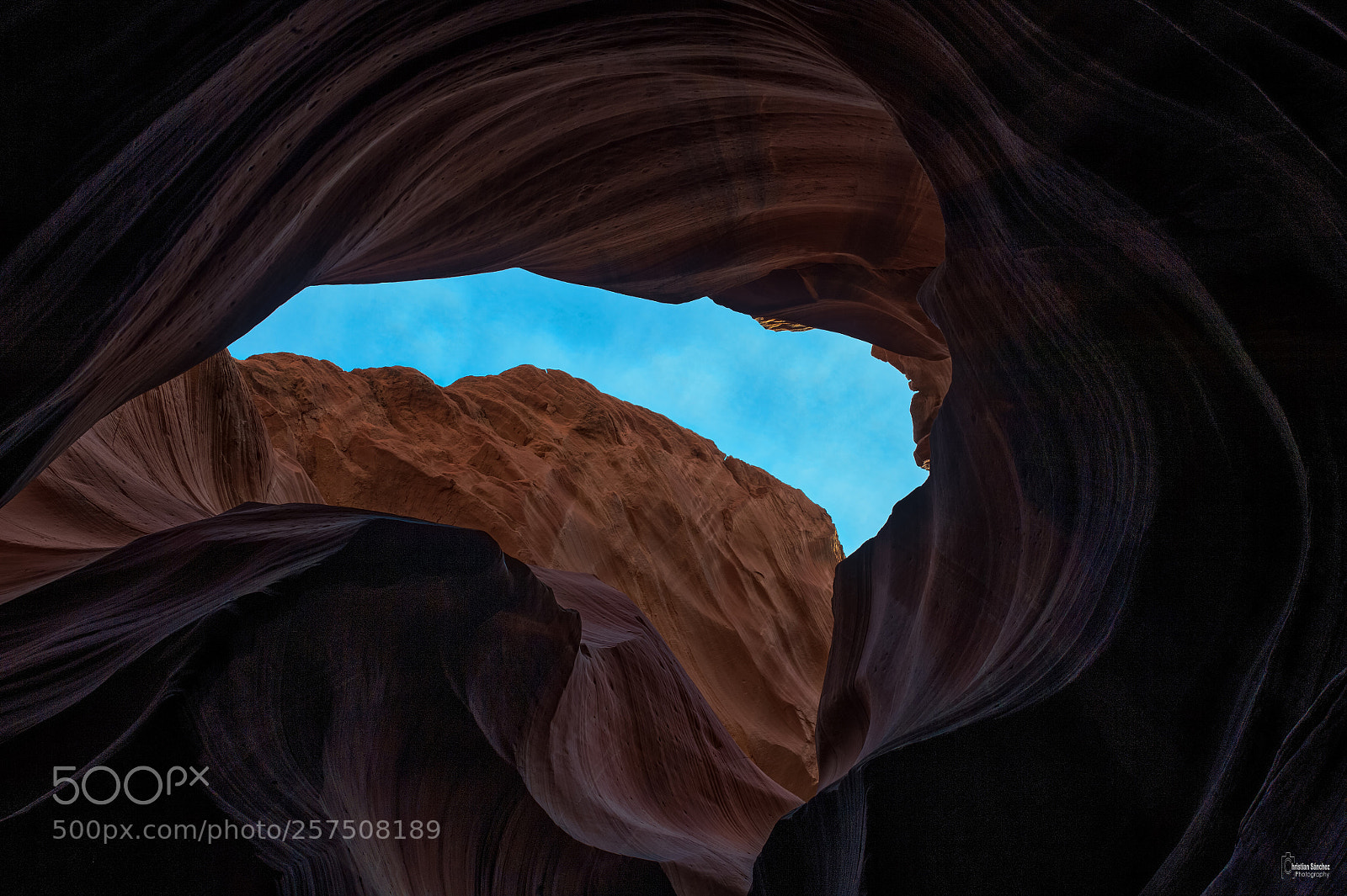 Nikon D4 sample photo. Upper antelope canyon. photography