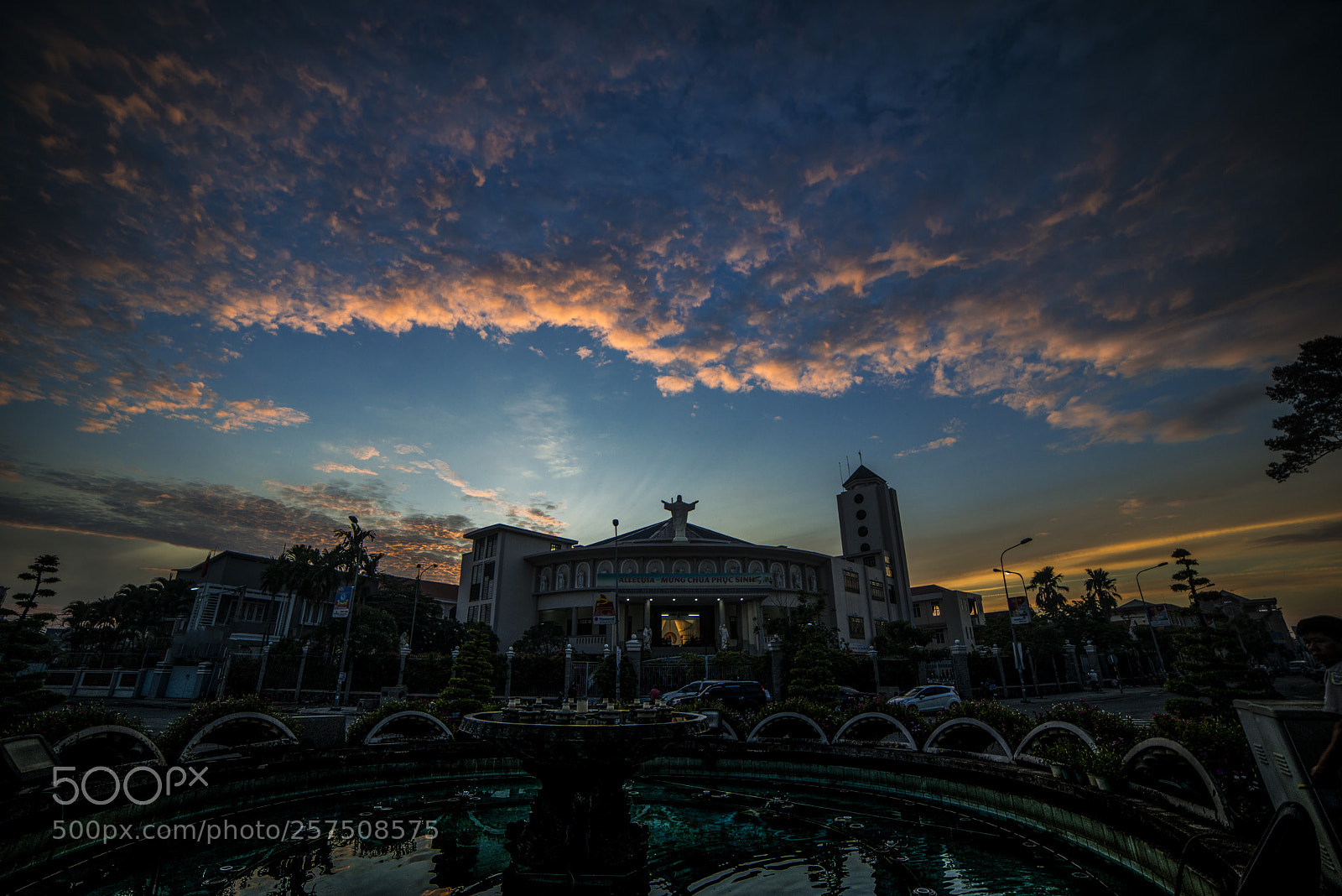 Nikon D800 sample photo. Lanscape photography