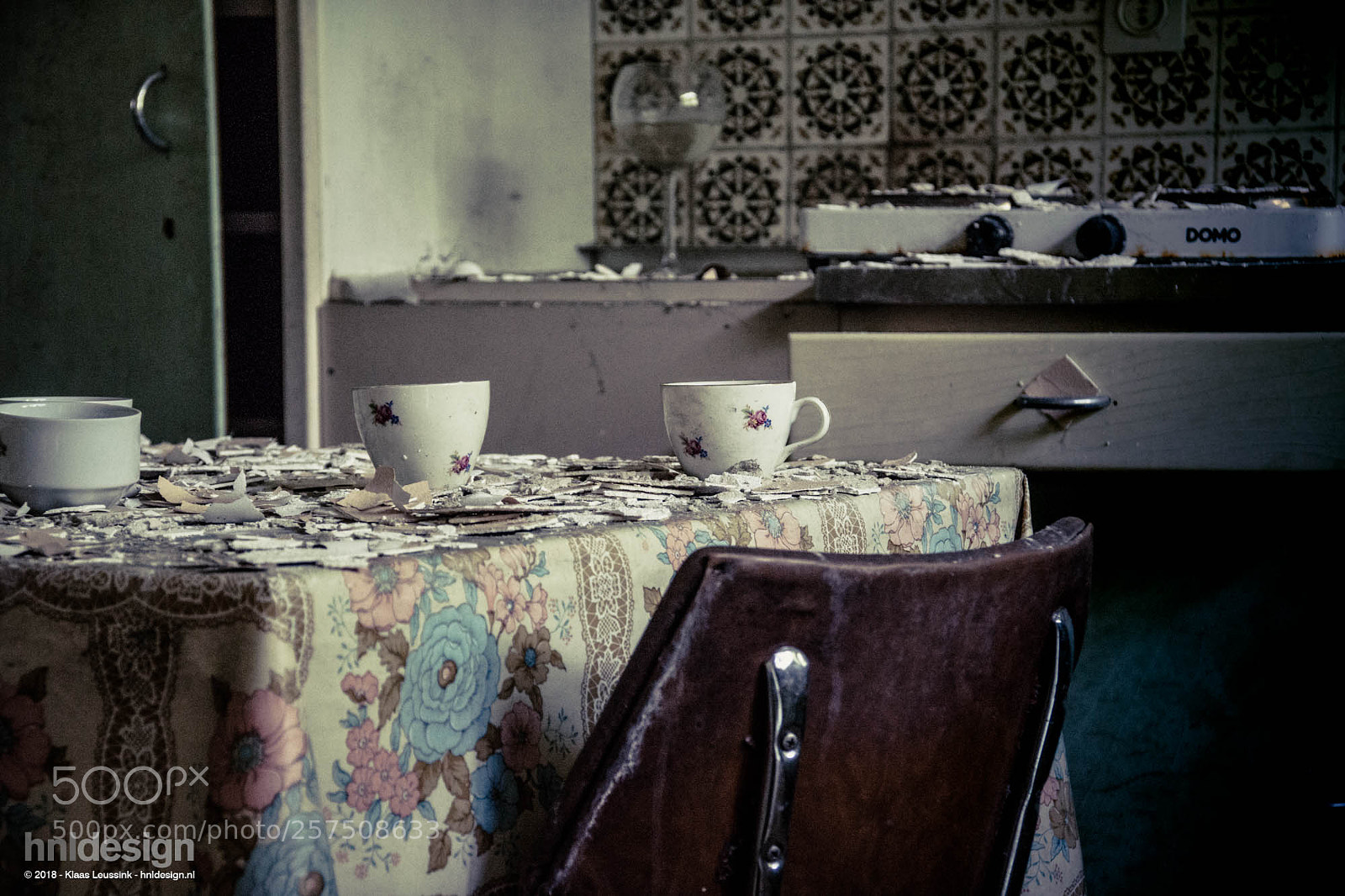 Sony SLT-A77 sample photo. Teatime of yore photography
