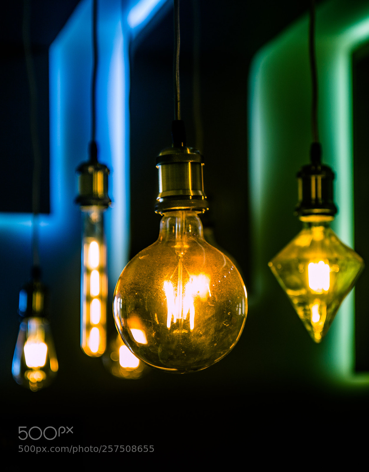 Canon EOS 70D sample photo. Lamps photography
