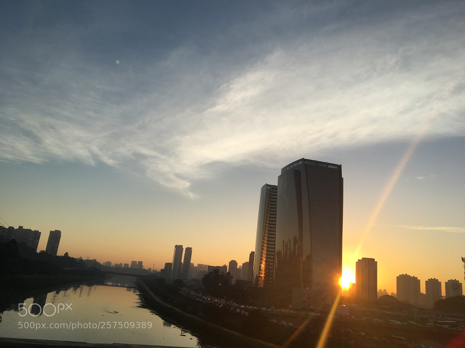 Apple iPhone 6s sample photo. My way every days!!! photography