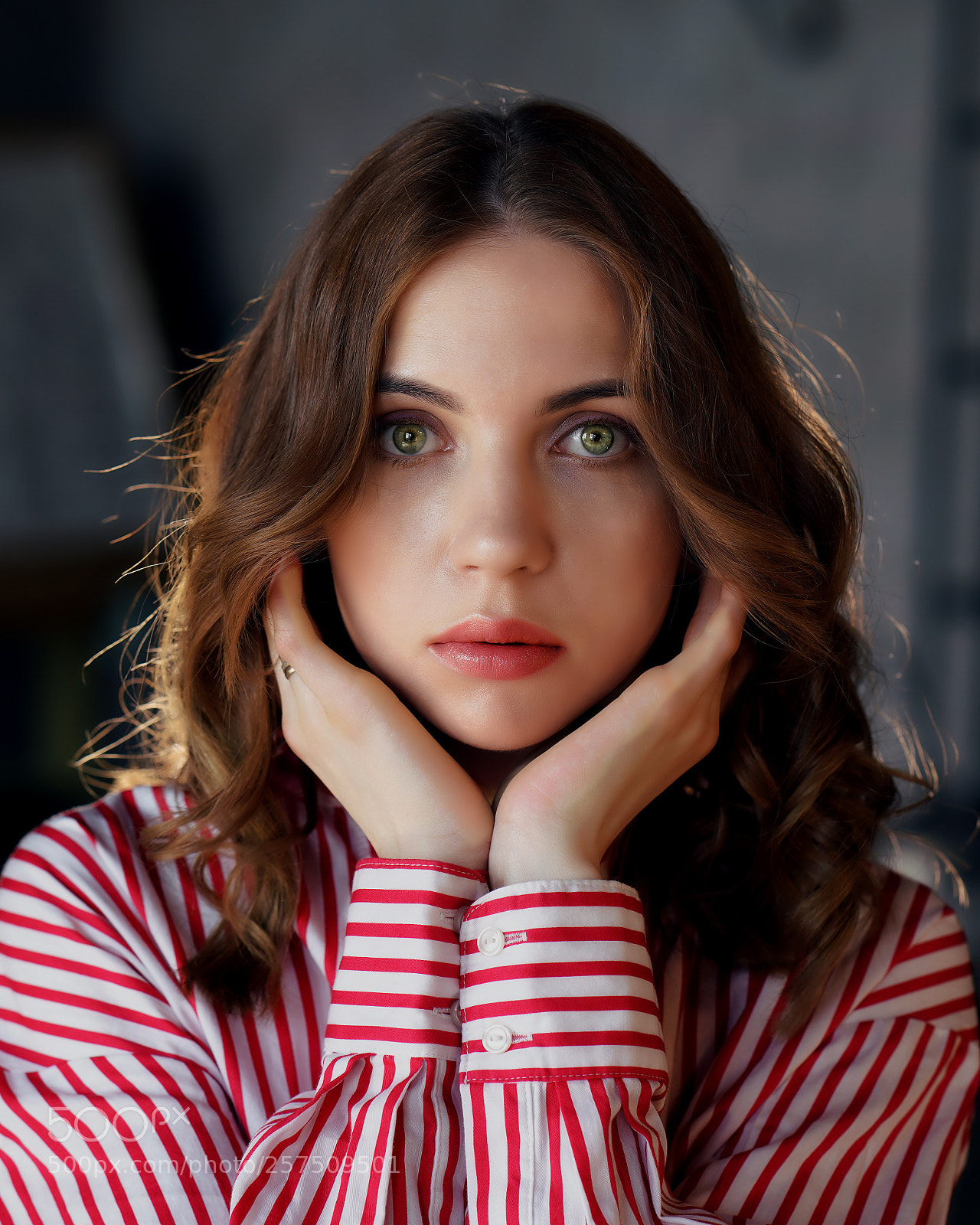 Sony a7R III sample photo. Eugenie photography