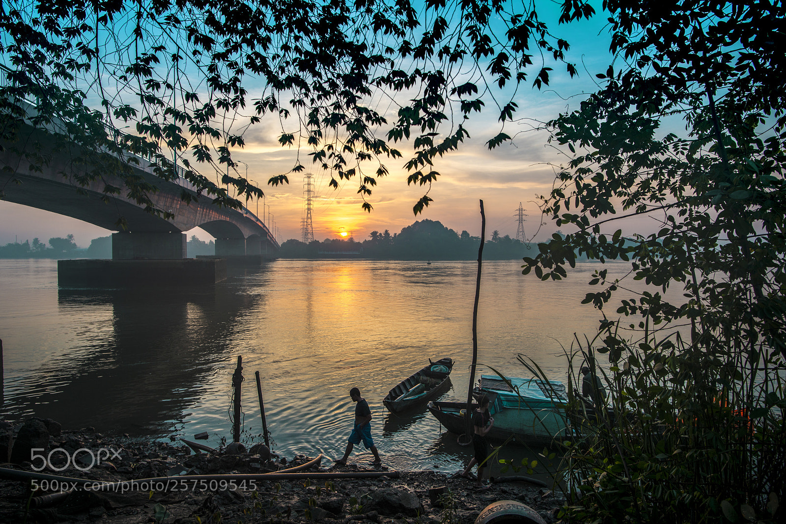 Nikon D800 sample photo. Lanscape photography