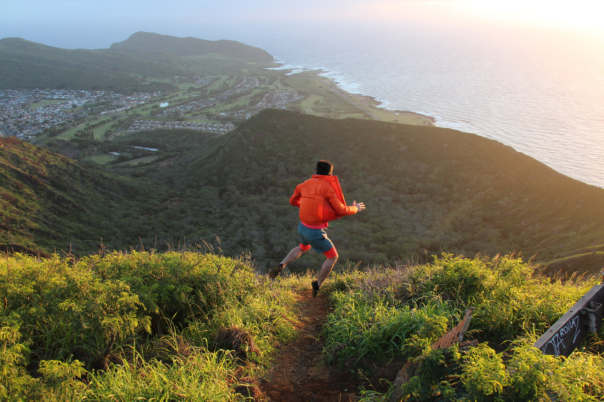 Canon EOS 650D (EOS Rebel T4i / EOS Kiss X6i) sample photo. Hawaiian adventures photography